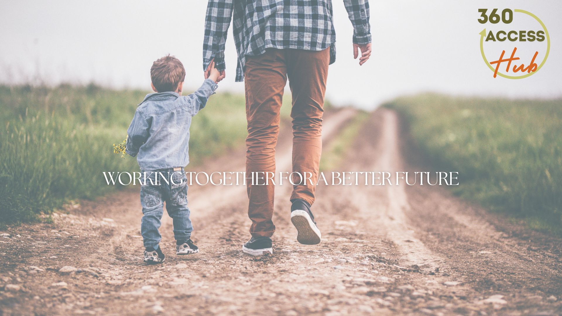 360 Access Hub is helping